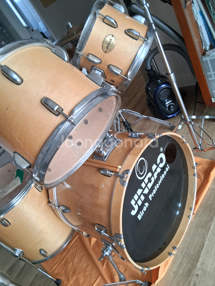 진보타이밍 드럼--2