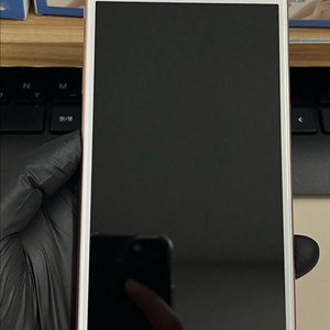 아이폰6S플러스 64G 로즈골드 S급!