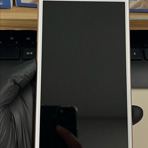 아이폰6S플러스 64G 로즈골드 S급!