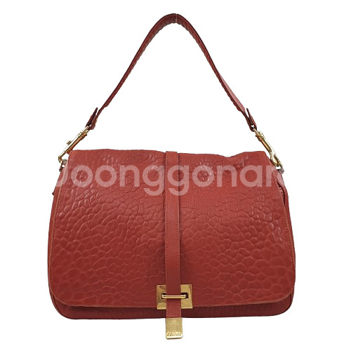 셀린느 데이타임 숄더백--0