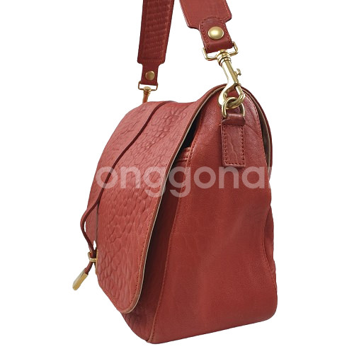 셀린느 데이타임 숄더백--1