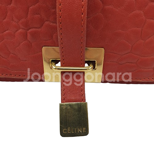 셀린느 데이타임 숄더백--3