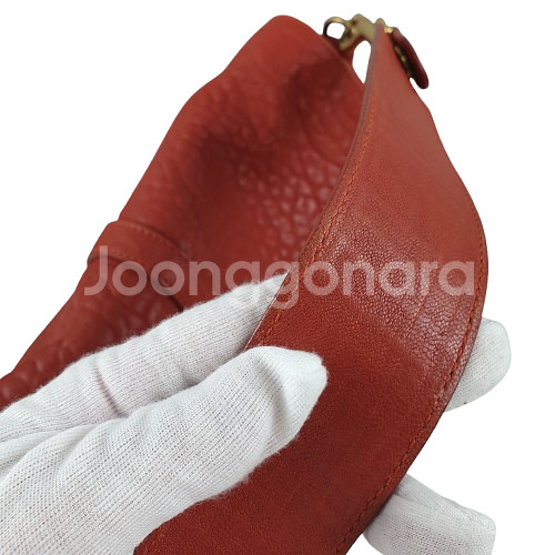 셀린느 데이타임 숄더백--5