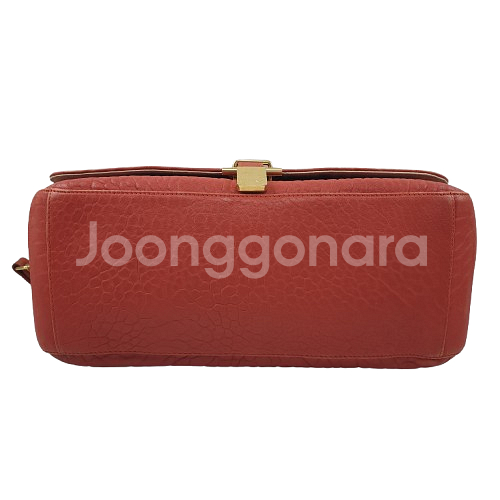 셀린느 데이타임 숄더백--6