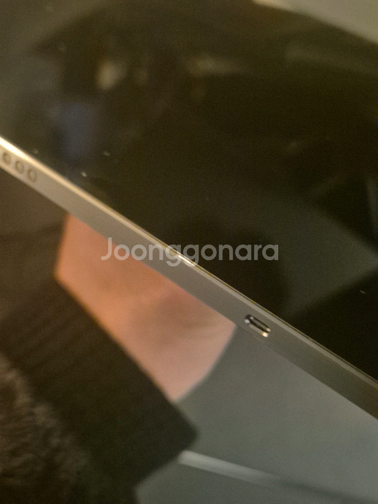 갤럭시탭 S7 128GB 셀룰러--8