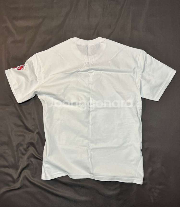 코리안 시리즈 기념 티셔츠 사이즈 L--4