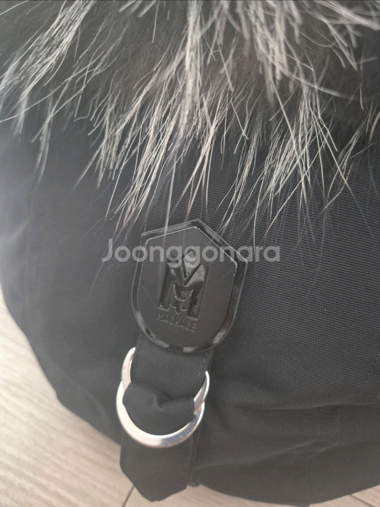 맥케이지 딕슨 38--3