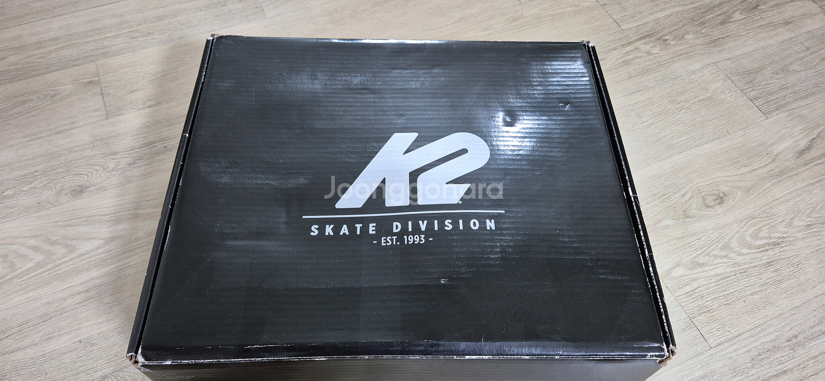 K2 아동용 인라인 스케이트 220~255--3