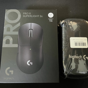 [미개봉] 지슈라2c + 파우치