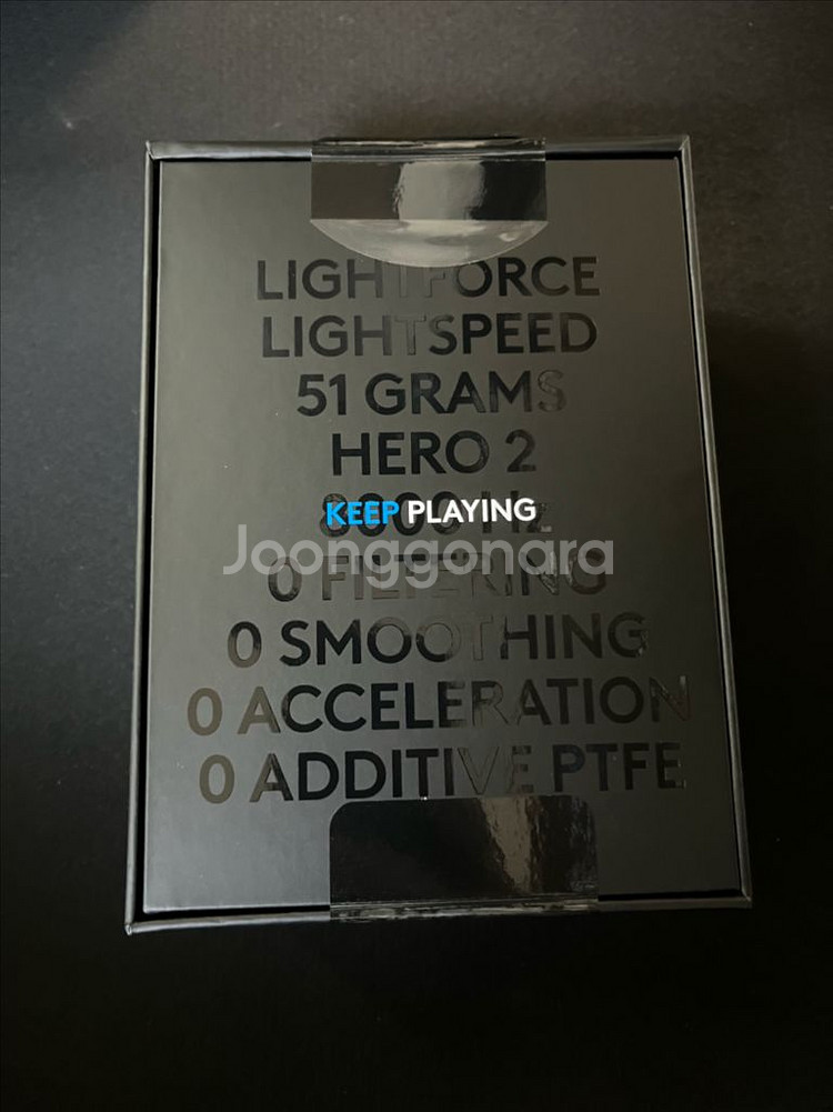 [미개봉] 지슈라2c + 파우치--2