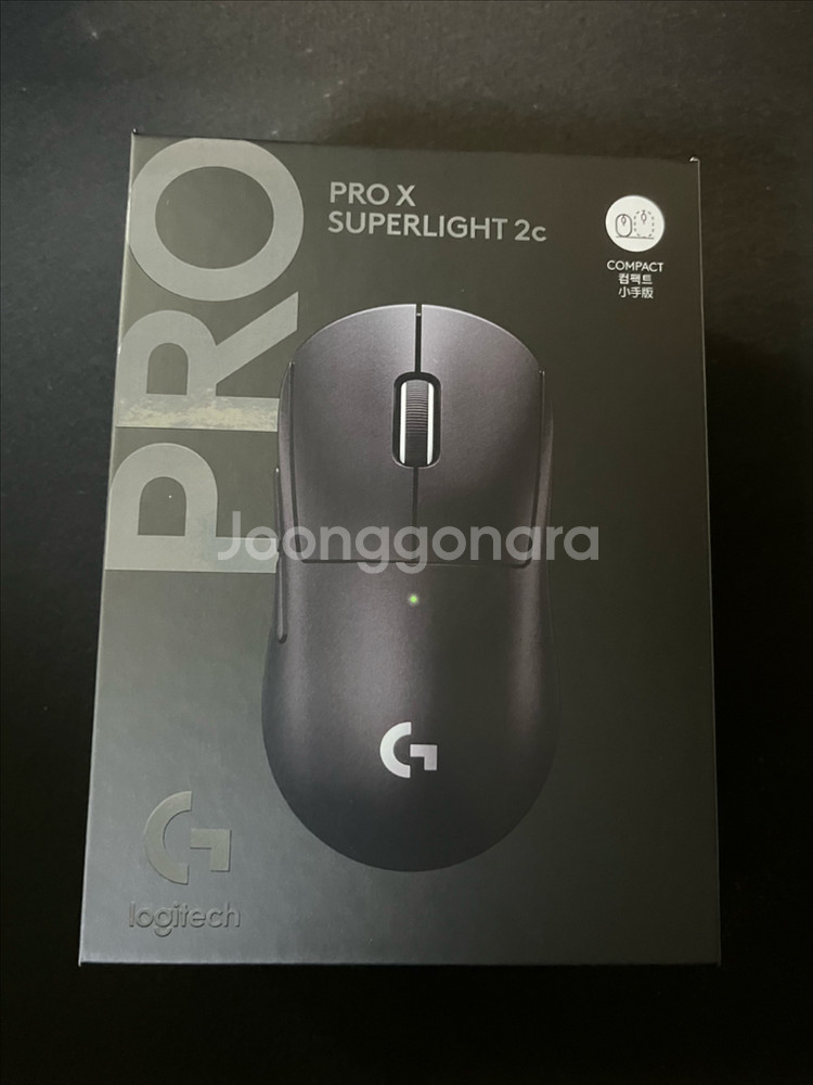 [미개봉] 지슈라2c + 파우치--1