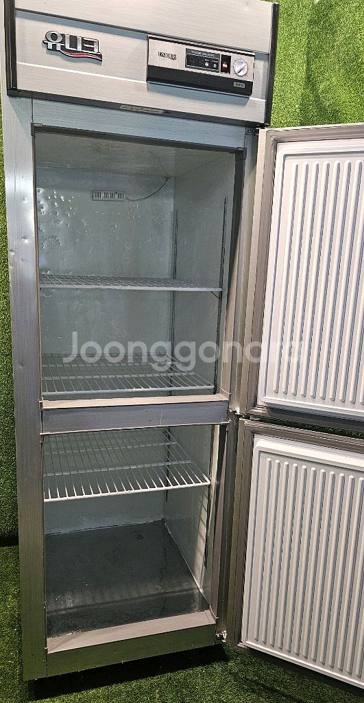 유니크 25박스 올 냉동고 팝니다--1