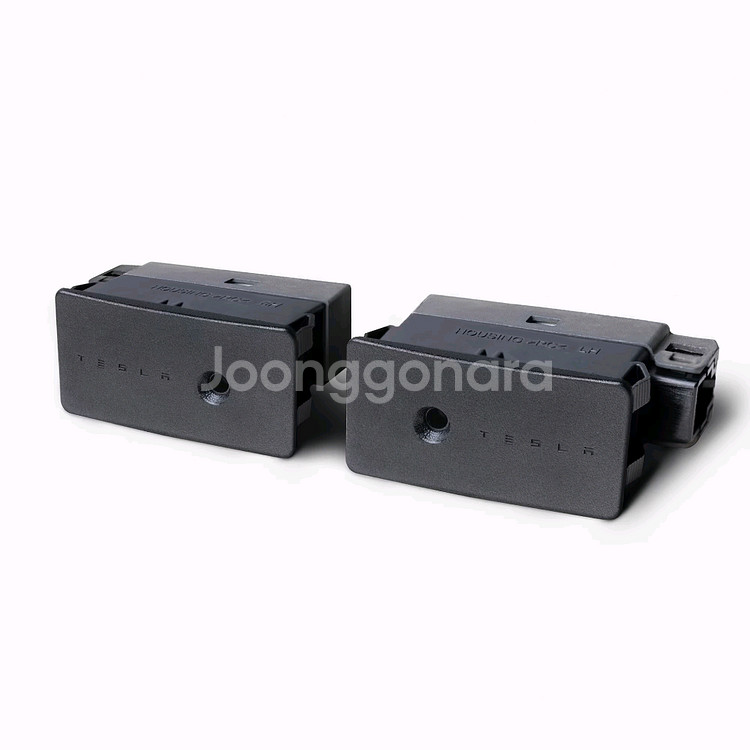 테슬라 정품 프로젝션 라이트, 공홈배송--1