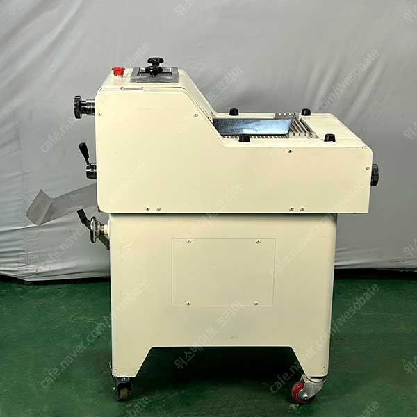 대영 220V 도우몰더기 제과제빵기계 중고제과제빵기계 제과제빵--2