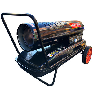 새상품 중고 모두 구비 다로 등유 산업용 열풍기 DL-50000K 판매 임대