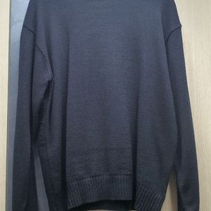 남성 반목 니트 2장 100~105 (블랙,브라운)