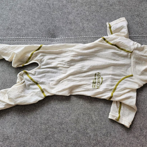 알파아이콘 올인원 잠옷(?) L사이즈