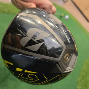 브리지스톤 V300 드라이버