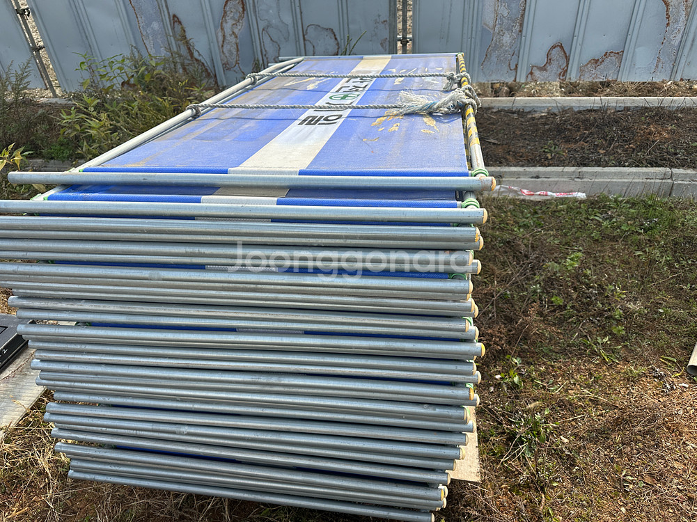 건설현장 가림막휀스--0