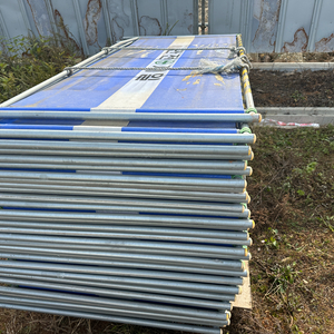 건설현장 가림막휀스