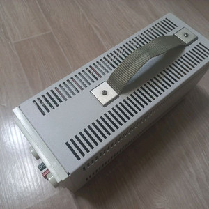 DC 파워서플라이 XANTREX XT20-3