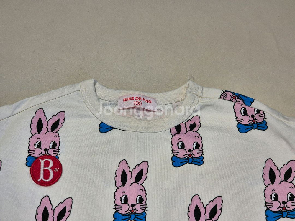 베베드피노 로즈라팡 100--1