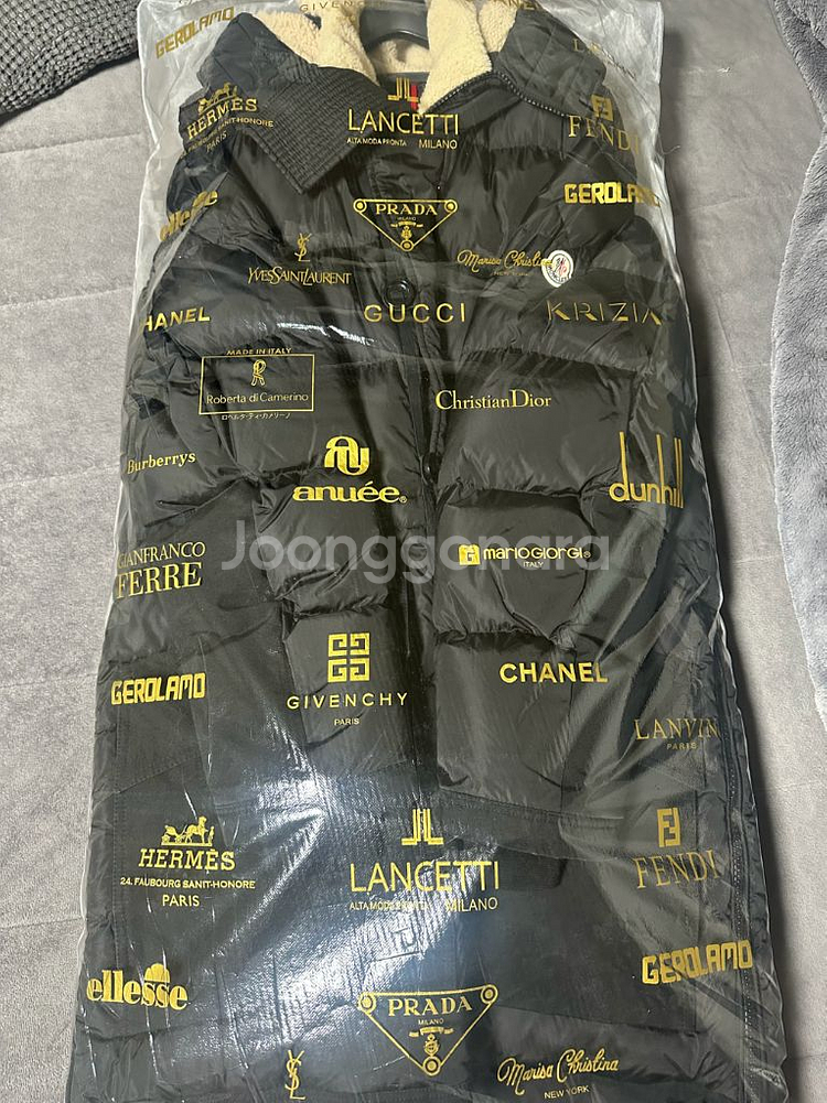 몽클레어 로익 3사이즈--0