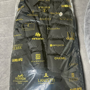 몽클레어 로익 3사이즈