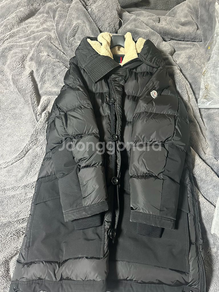 몽클레어 로익 3사이즈--1