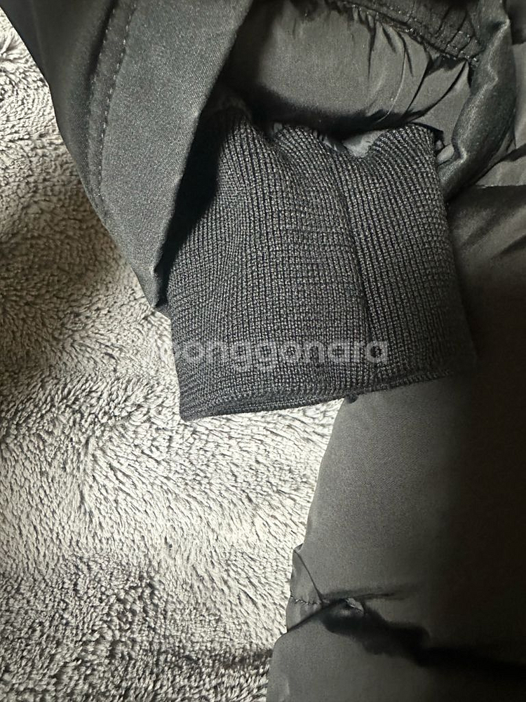 몽클레어 로익 3사이즈--3