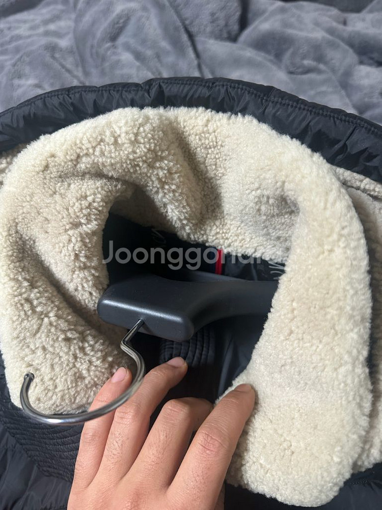 몽클레어 로익 3사이즈--4