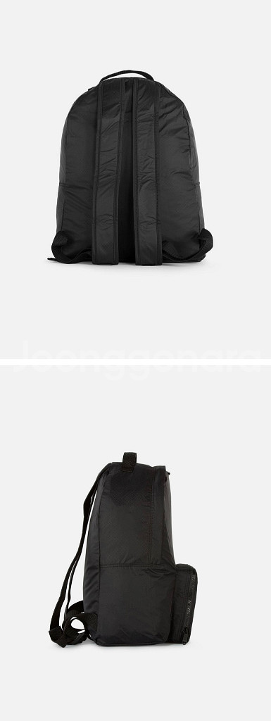 [새상품] 맨하탄포티지 패커블 나일론 백팩 가방--1