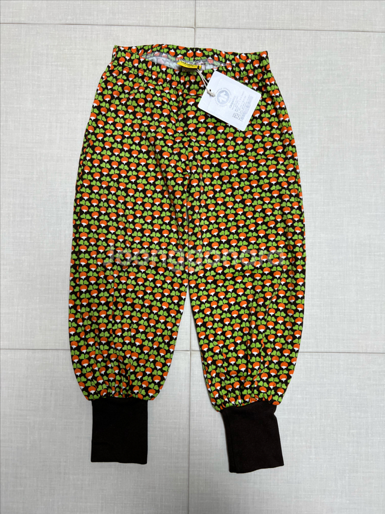 던스스웨덴 초코미니순무 배기 98104--0