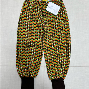 던스스웨덴 초코미니순무 배기 98104