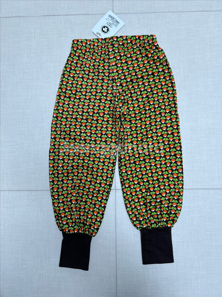 던스스웨덴 초코미니순무 배기 98104--1