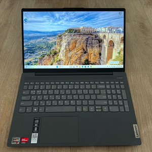 레노버 아이디어패드 슬림5 R5-5500U 싸게 판매