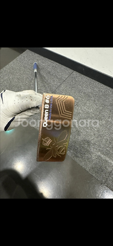 베티나르디 퀸비퍼터 6 33인치--4