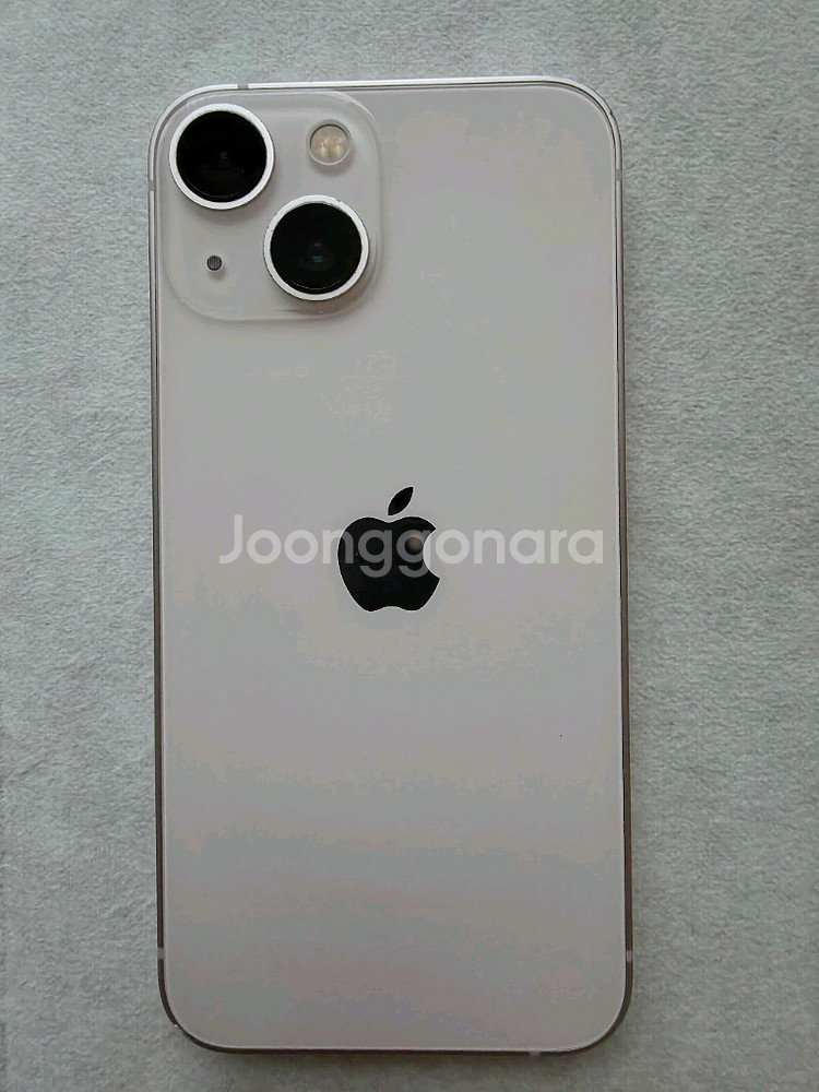 아이폰13 미니--1