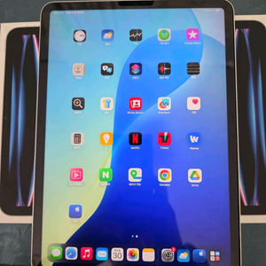 아이패드프로11 4세대 셀룰러