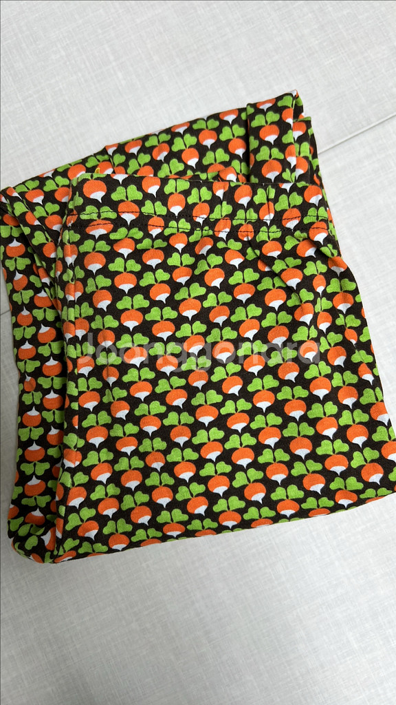 던스스웨덴 초코미니순무 배기 98104--4