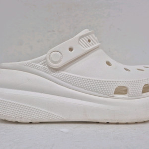 크록스 여성 샌들 240