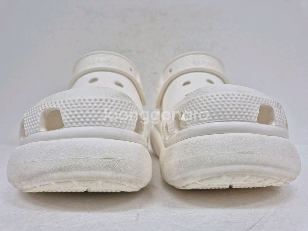 크록스 여성 샌들 240--3