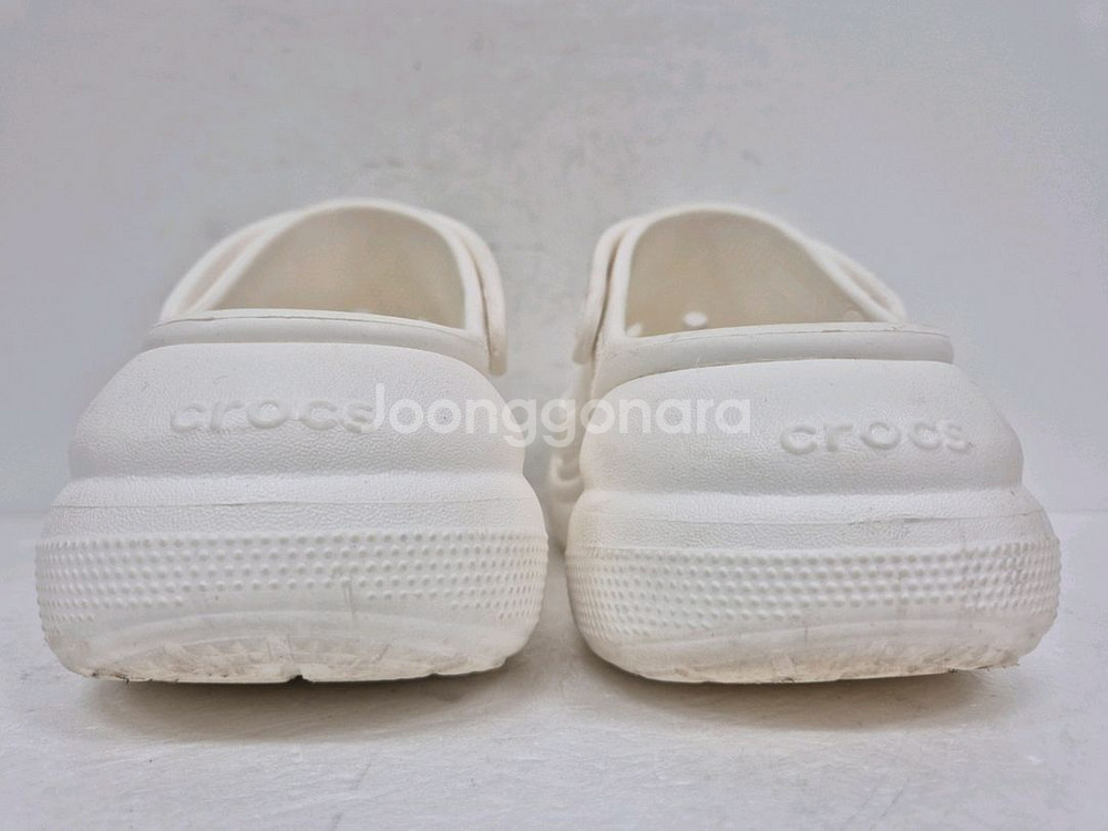 크록스 여성 샌들 240--5