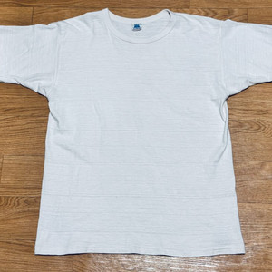 웨어하우스 존글럭코 반팔 티셔츠 L