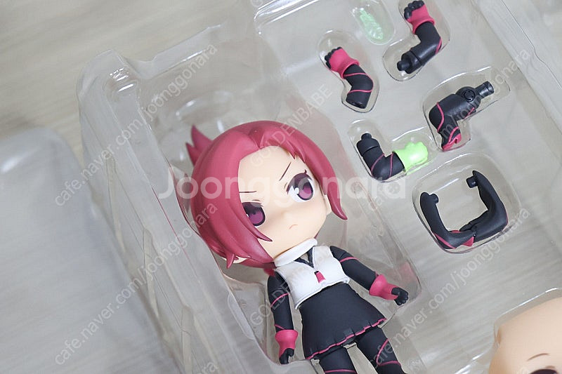 린 RYN 넨도로이드 1107 케무리쿠사 반택포 급처--7