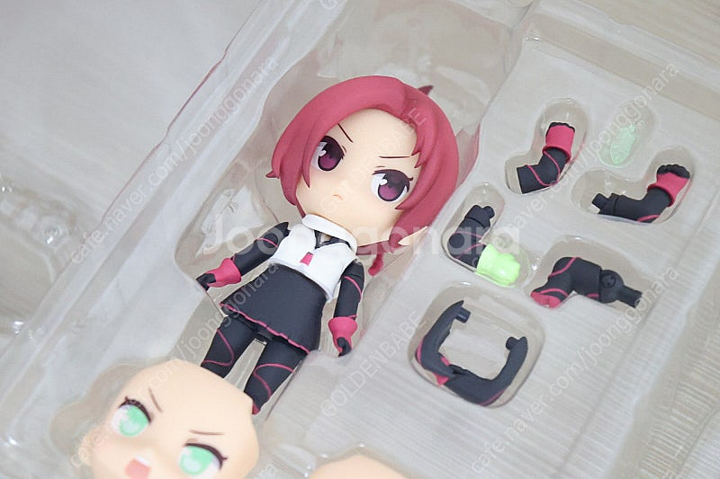 린 RYN 넨도로이드 1107 케무리쿠사 반택포 급처--8