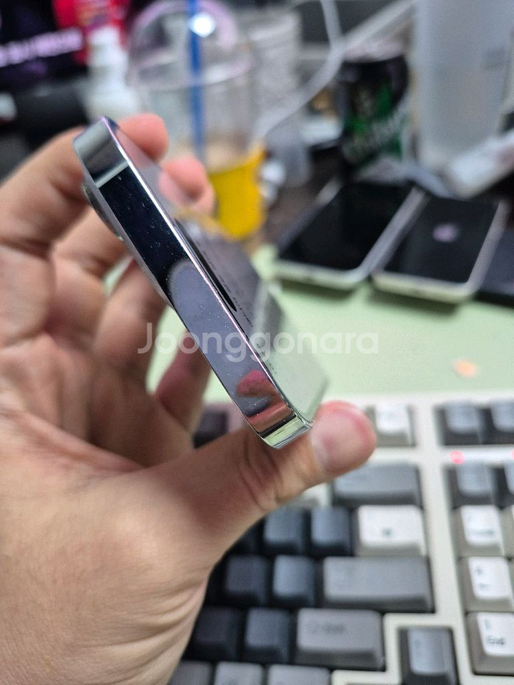 (5404)아이폰14프로 128 판매--2