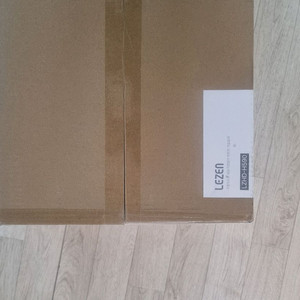 [미개봉] 르젠 퓨어미스트 가열식 가습기 2세대 팝니다