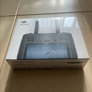 DJI RC PRO 조종기 / 스마트 조종기