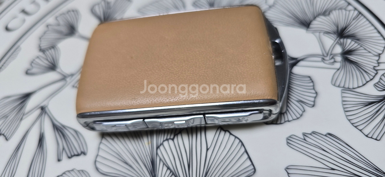 볼보 XC60 키 배터리 교체했는데 먹통? 기판 수리로 복원 완료--1